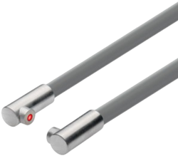 18/30 LZ 3/500-Si LS=10 | Fiber