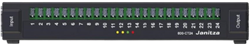 800-CT24 | 6x 4 kanaals stroommeetmodule ../333mV t.b.v. UMG 800 serie