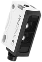 FT 25-RGB2-GS-M4 | Capteur de contraste