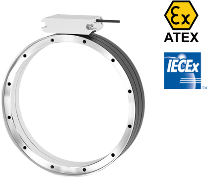 SMLAX | Lagerloze encoder
