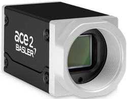 a2A2840-67g5mUV | Area scan camera