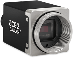 Basler a2A2840-14gmIP67 | Caméra matricielle - 109656
