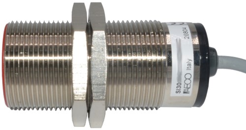 SI30-C10 PNP NO AD3 | Inductieve sensor, ATEX