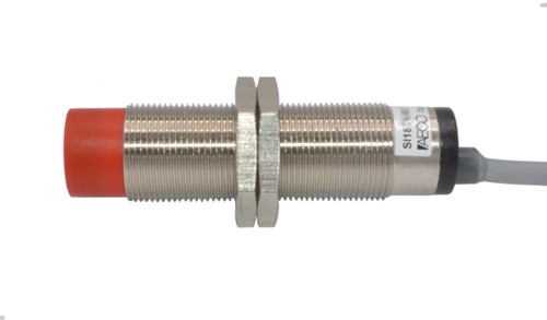 SI18-CE8 PNP NO AD3 | Inductieve sensor, ATEX