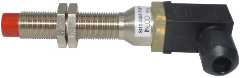 SI12-CE4 NPN NC K | Inductieve sensor