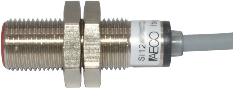 SI12SM-C2 NPN NC S | Inductieve sensor