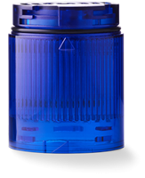 CT5DF 915 025 005 | Optische module, multi, blauw, 50mm, 24 VDC, LED
