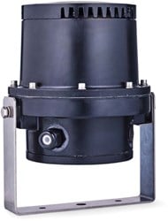 dHH1 300 000 113 | Ex signaalhoorn, zone 1/2/21/22, 105 dB, 230 VAC