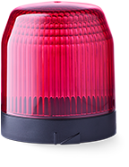 PC7DFB 910 128  405 | Optische top module, magenta, 70mm, 24 VAC/DC, LED