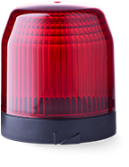 PC7DFB 910 122  405 | Optische top module, rood, 70mm, 24 VAC/DC, LED