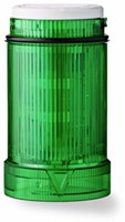 ZDA 902 026 313 | Optische module, knipper, groen, 40mm, 230 VAC, LED