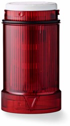ZDA 902 022 310 | Optische module, knipper, rood, 40mm, IP66, 110 VAC, LED