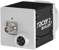 Basler r2L2048-172cm | Caméra Linéaire - 109348-2