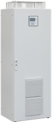 CDKR3-400/50-9x12,5- L125 | Standaard cosinus phi-compensatie in compacte staande kast