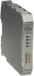 SG-RS309-2 (semiconductor) 24-36 V | Controller voor sensoren met 8k2 of 10k0 weerstand