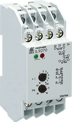 IL9270.11/500 AC/DC24V 0,1-50A | Contrôleur de courant