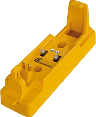 RE5910/010 | Oplaaddock voor RE5910 serie veiligheidsbedieningen