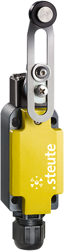EM 98 DS-12 +90°C IP69K Extreme | Positieschakelaar