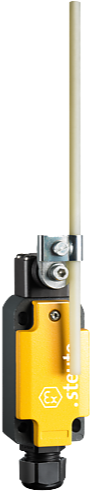 Ex ES 98 DD-11U -40°C | Positieschakelaar, Ex