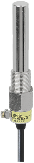 Ex RC 13,5 1W - 5m | Magnetische naderingsschakelaar, Ex