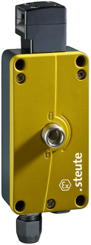 Ex STM 515 11/11 R FE L | Veiligheidsvergrendeling, Ex
