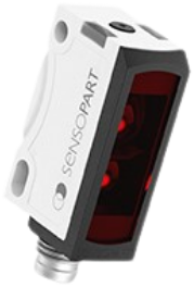 FT 25-RLAP-1500-PNSUL-M4M | Analoge afstandssensor