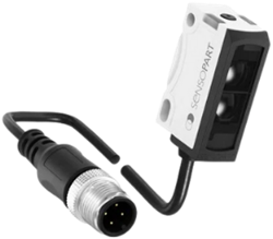 FT 25-W1-GSL-KL4 | Capteur de contraste