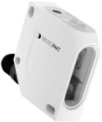 FT 50 C-1-PSL5 | Capteur de couleur