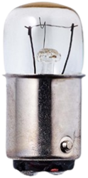 GL02 890 010 905 | Bulb, ba15d, 24 V, 7W
