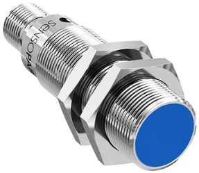 IMT 18-S-B2-PSL-L4M | Inductieve sensor