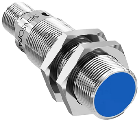 IMT 18-S-QB3-PSL-L4M | Inductieve sensor