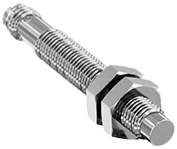 IMT 8-FM-S-NB2-PSL-M3M | Inductieve sensor