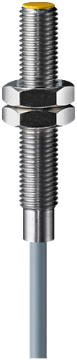 IS M8b 2BBBCB PNP NO 2m Extreme | Inductieve sensor