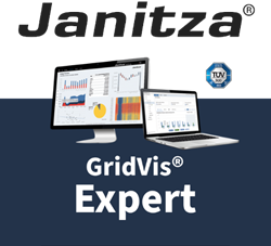GridVis Expert, basispakket met 25 items | Software
