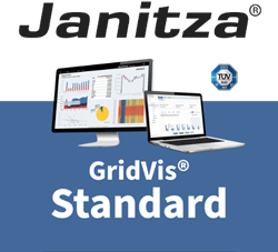 GridVis Standard, uitbreiding met 25 items vanaf 25 items | Software