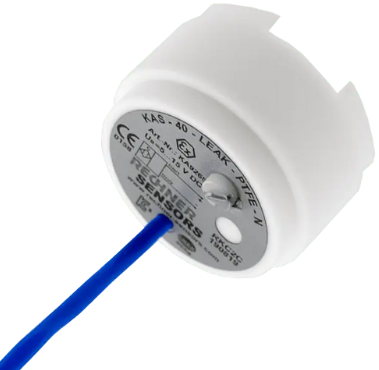KAS-40-LEAK-PTFE-N, ATEX, 5 m | Capacitieve sensor, ATEX