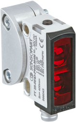 MBD F25 | Montagebeugel