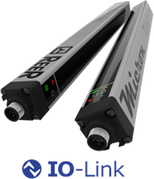 MI 452 IOL | Lichtscherm voor meten en detecteren