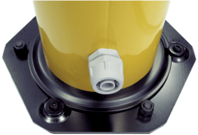 FMC-CBL | Base for column