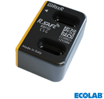 RRFID A S G | RFID actuator, 22 mm breed