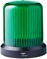RDM 850 516 405 | Multifonction beacon, vert, 110mm, IP 66, 24 VAC/DC, LED