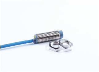 IAS-30-A22-N, ATEX, 10 m | Inductieve sensor, ATEX