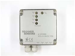 KFA-5-4-XXL-P-A-KL-Y50 | Versterker