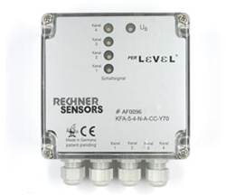 KFA-5-4-XXL-P-A-KL-Y70 | Module de contrôle