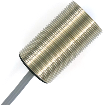 IAS-10-A14-S-M30-PVC/MS-Z02-0 | Inductieve sensor, ATEX