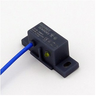 IAS-30-D5-N-K, ATEX | Inductieve sensor, ATEX