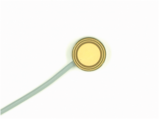 KAS-42-18/5-N-D18-PTFE/VAb-Z02-0 | Capacitive Sensor, ATEX