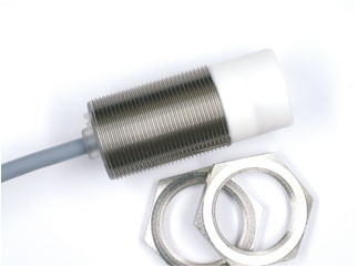 KAS-80-34-A-M32-StEx, ATEX | Capacitieve sensor, ATEX