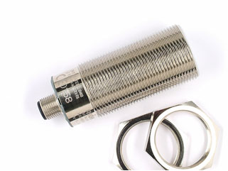 KAS-40-A14-N-Y5, ATEX | Capacitieve sensor, ATEX