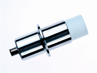 KAS-80-35/100-A-Tri-PTFE/VA-Y10-StEx, ATEX | Capacitieve sensor